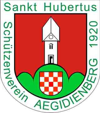 St.Hubertus Schützenverein Aegidienberg 1920 e.V.