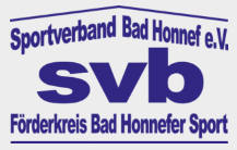 Sportverband Bad Honnef e.V.