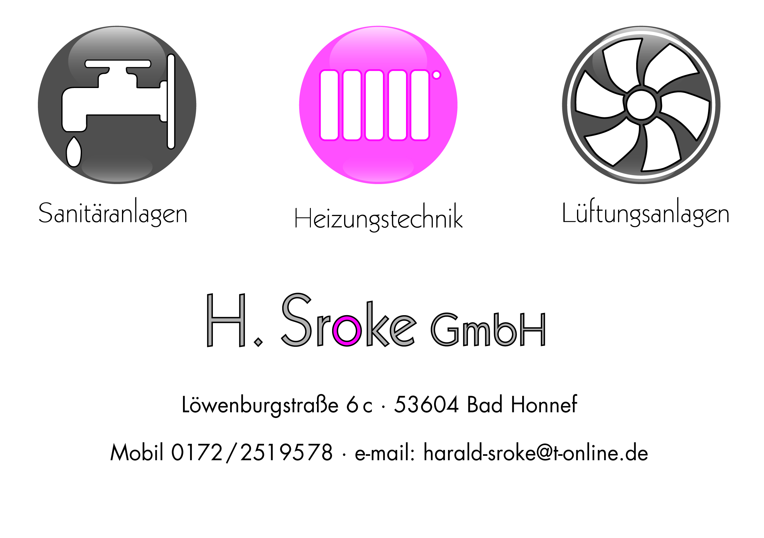 H.Sroke GmbH
